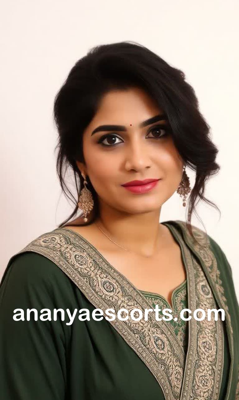 Bheemunipatnam Escort Service