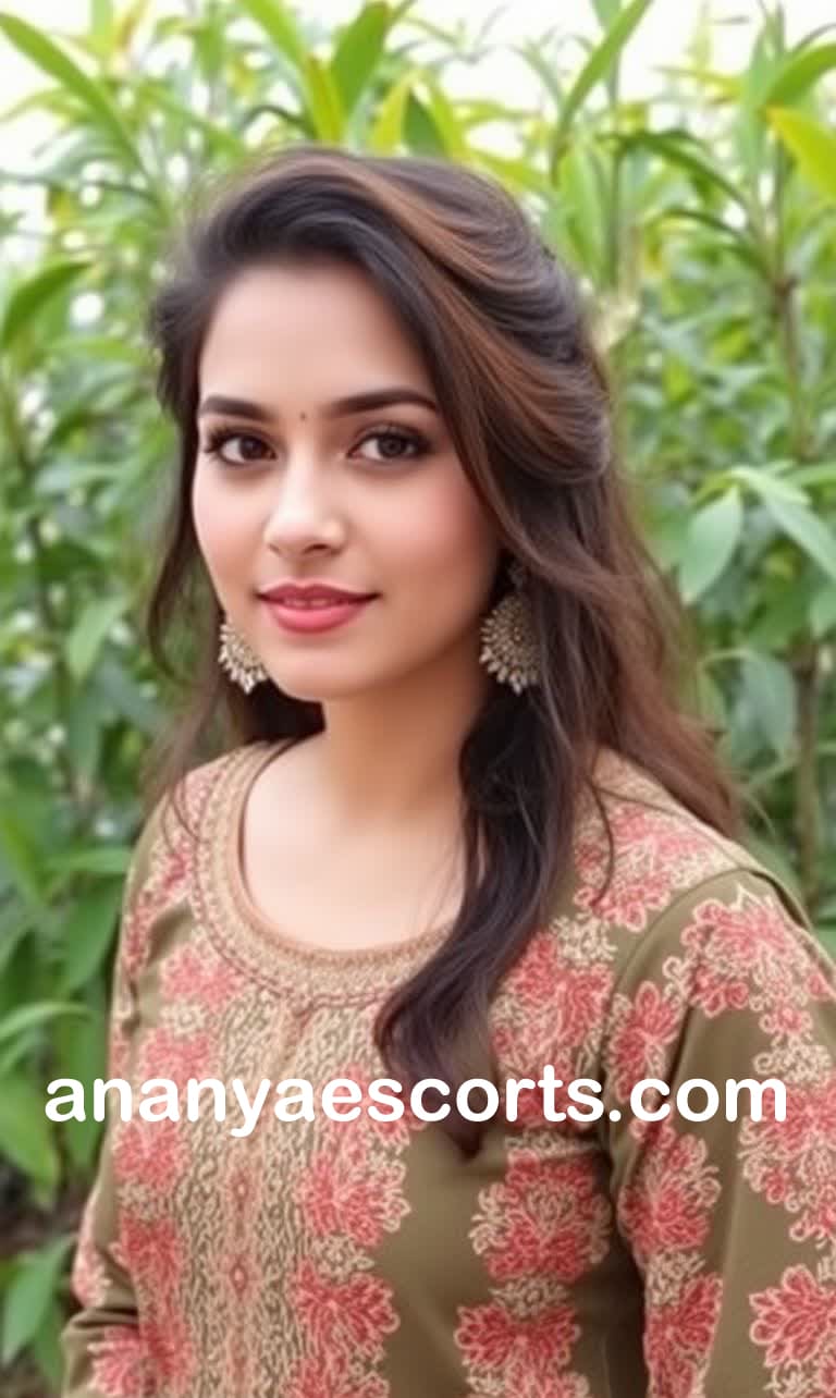 Escort Service in Bheemunipatnam