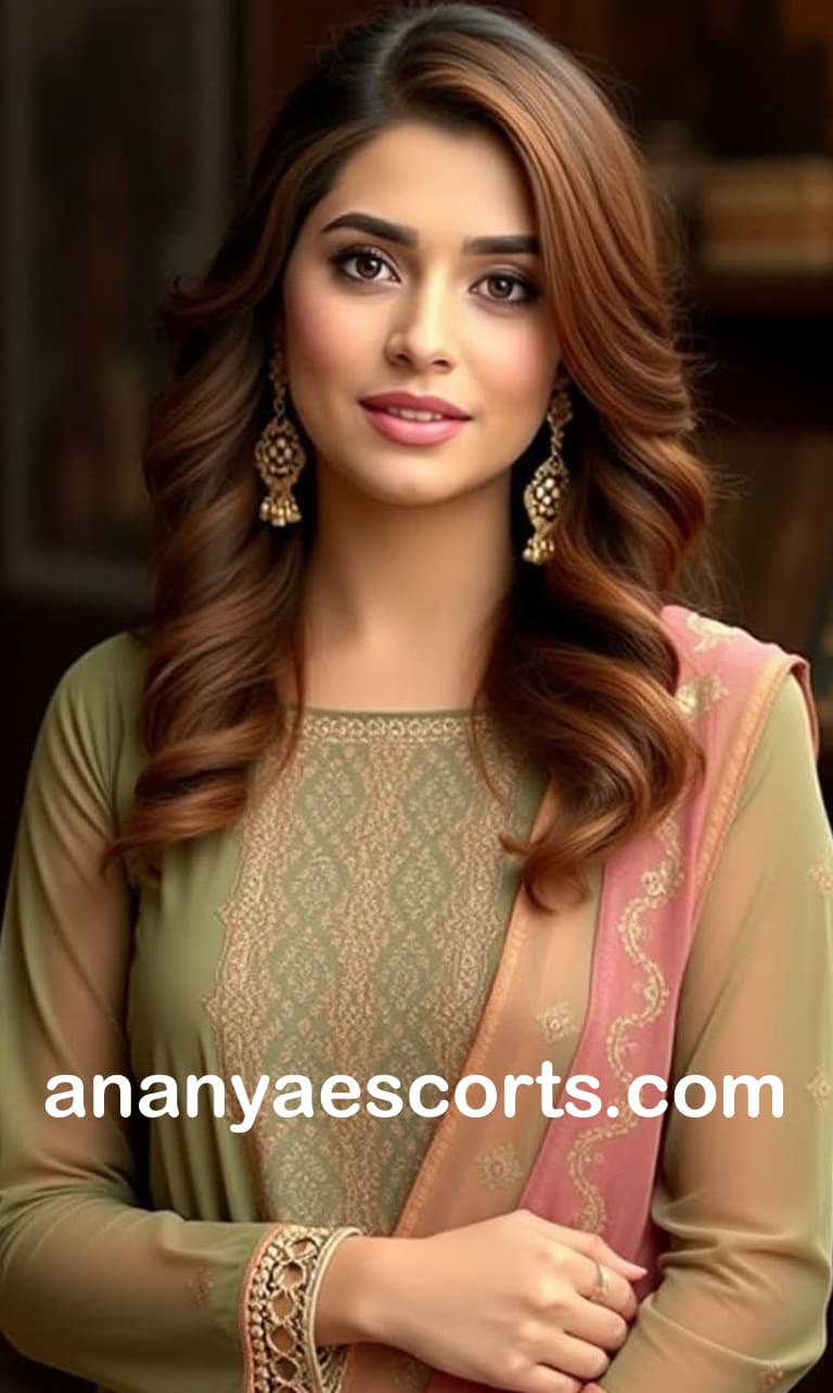 Escort Service in Bheemunipatnam